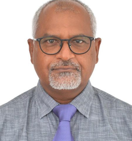 DR. MOHAMED SHAREEF